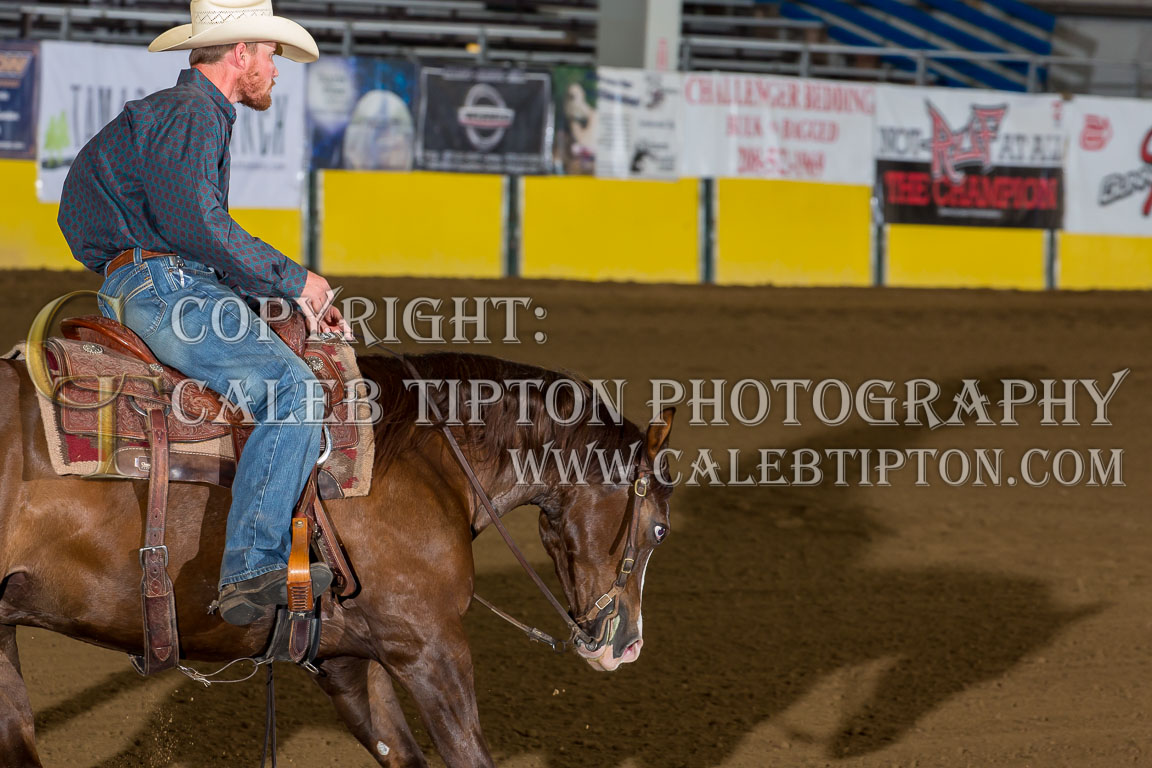 Copyright: Caleb Tipton Photography