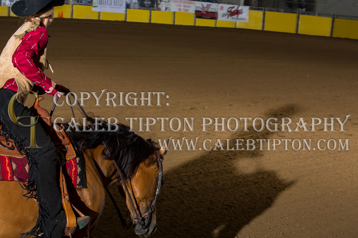 Copyright: Caleb Tipton Photography