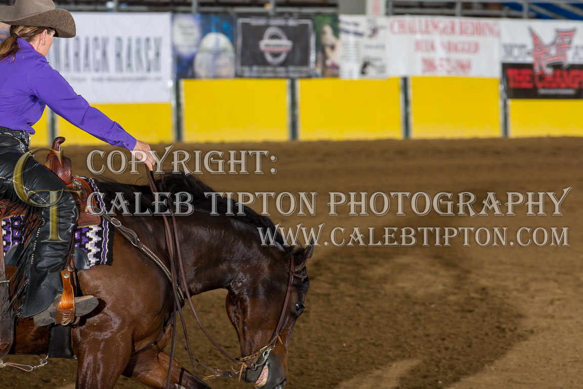 Copyright: Caleb Tipton Photography