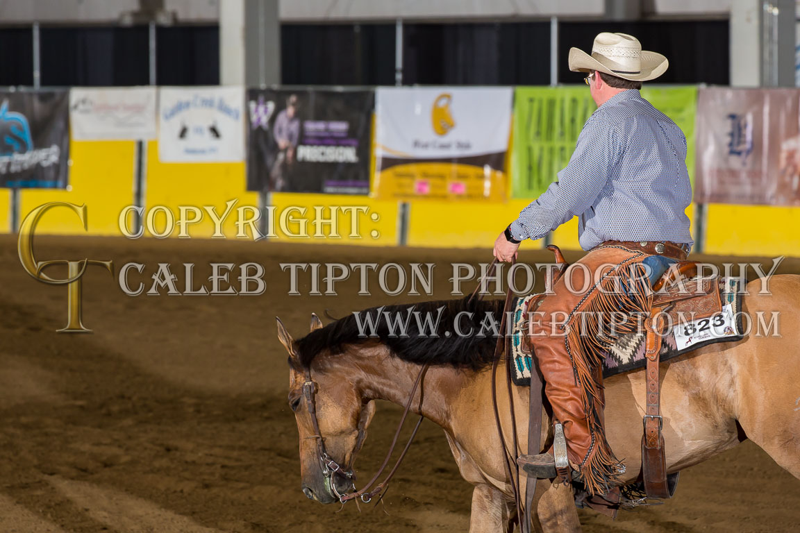 Copyright: Caleb Tipton Photography