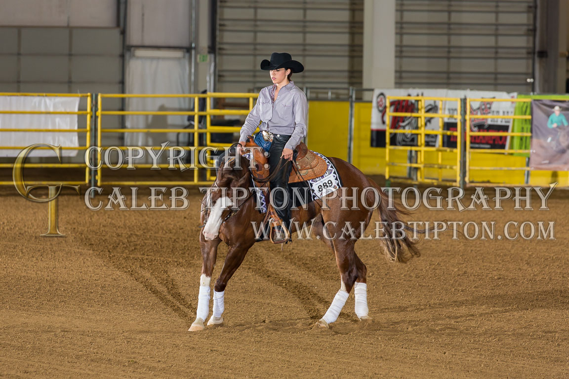 Copyright: Caleb Tipton Photography