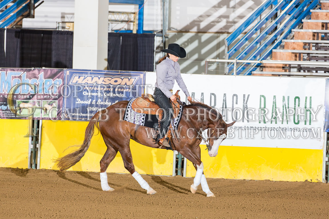 Copyright: Caleb Tipton Photography