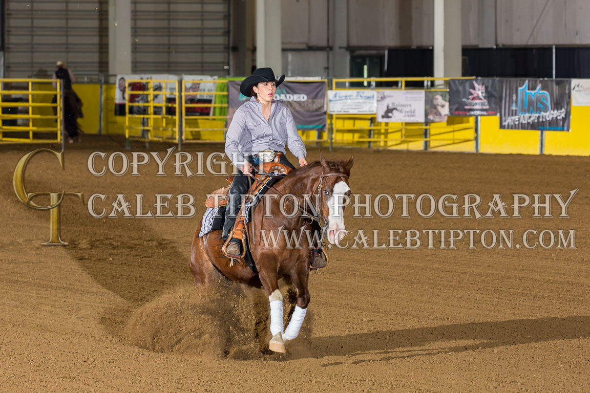 Copyright: Caleb Tipton Photography