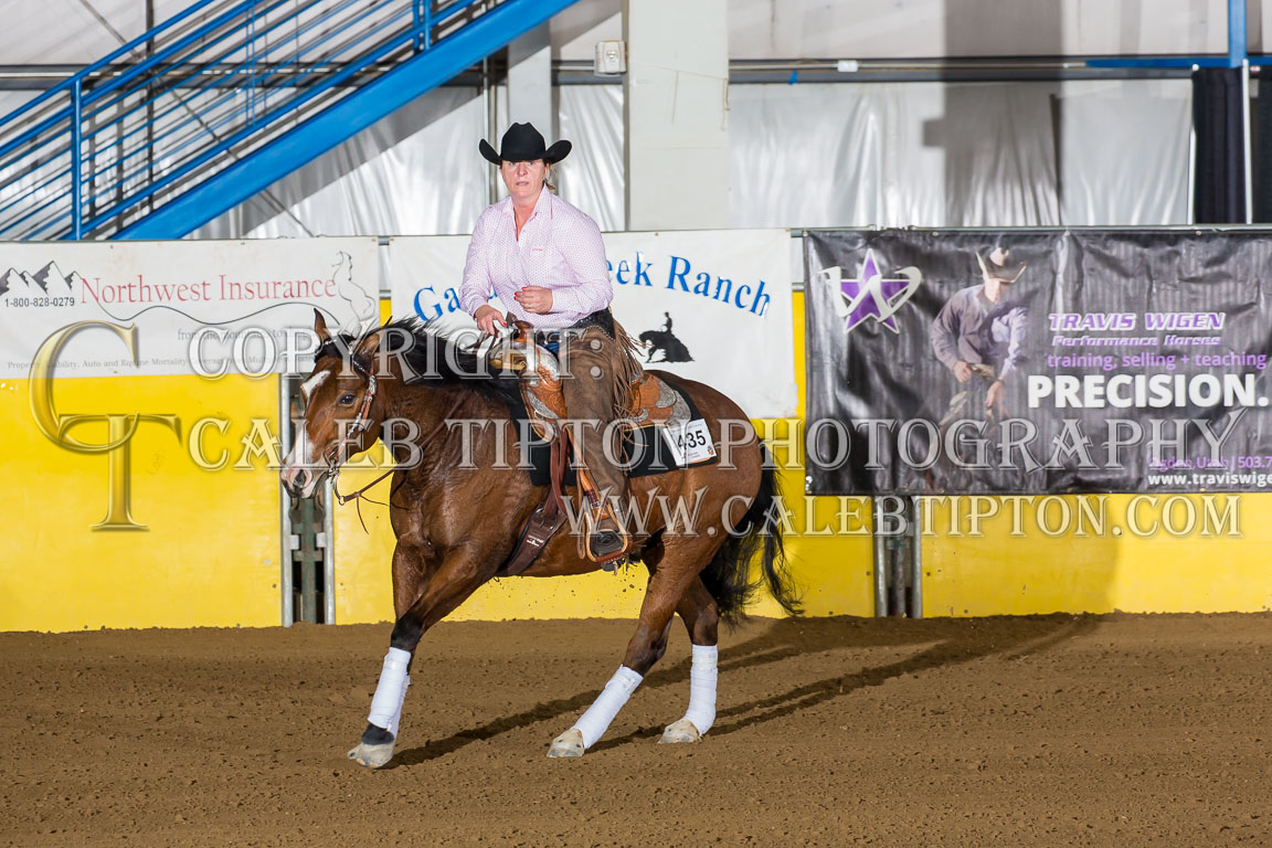 Copyright: Caleb Tipton Photography