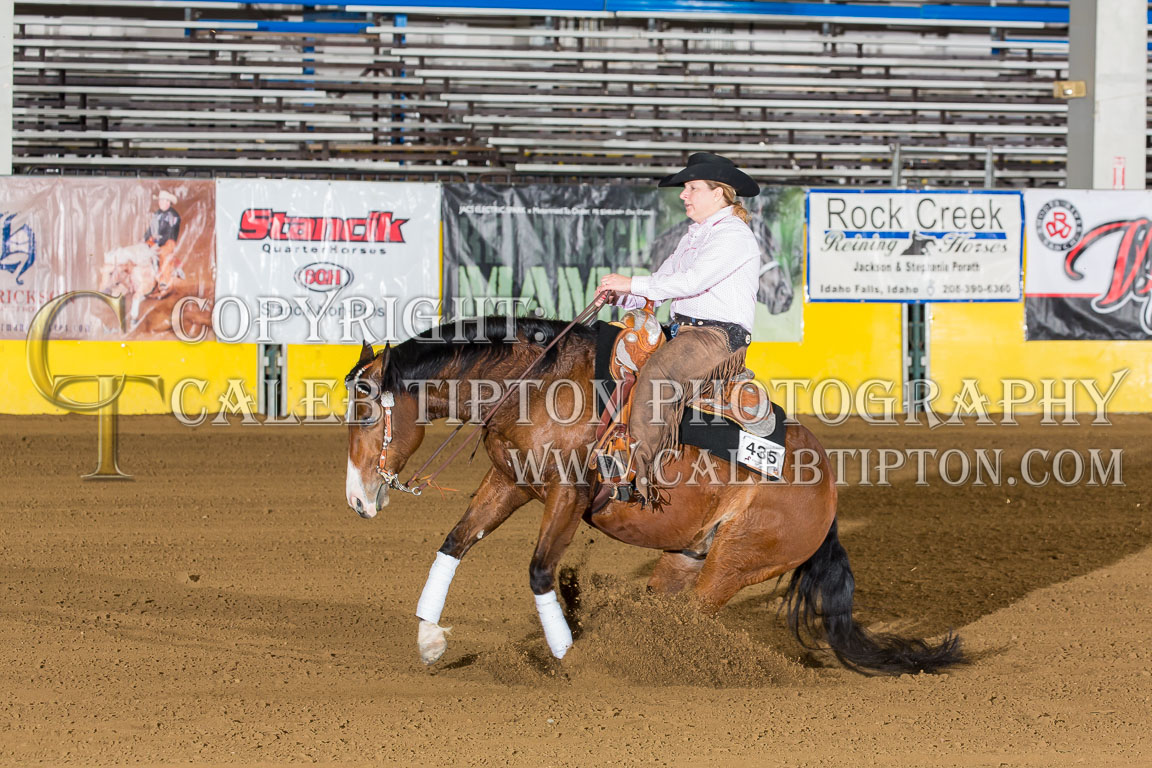 Copyright: Caleb Tipton Photography