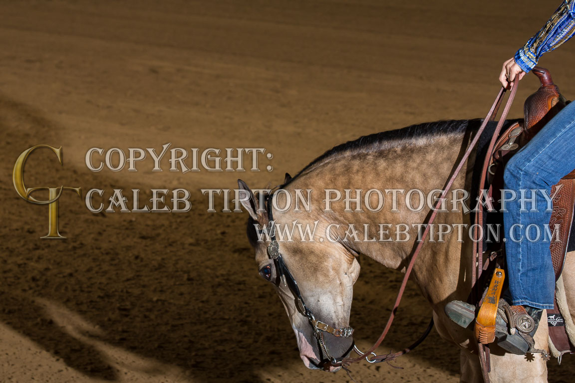 Copyright: Caleb Tipton Photography