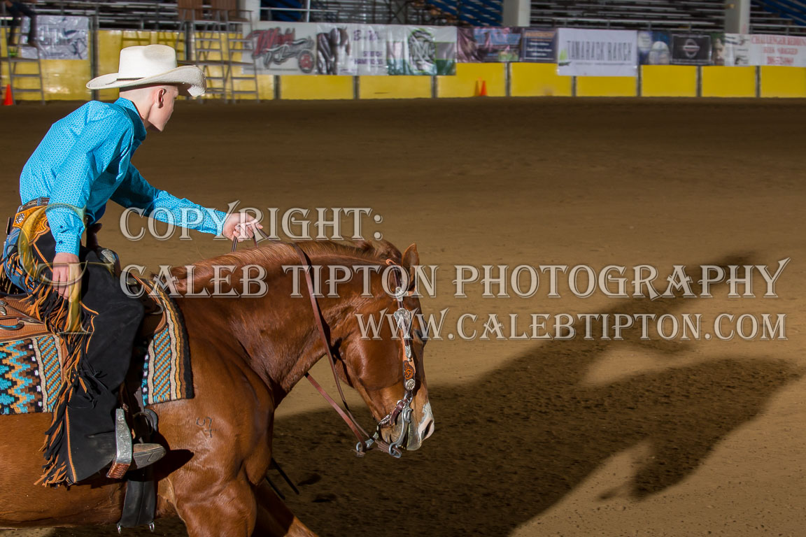 Copyright: Caleb Tipton Photography