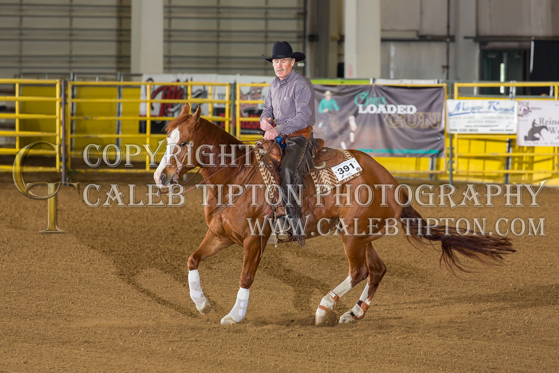 Copyright: Caleb Tipton Photography