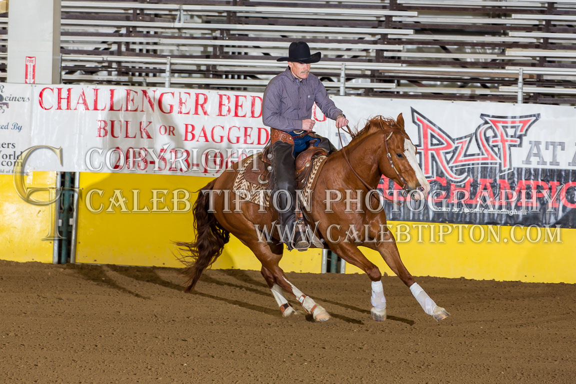 Copyright: Caleb Tipton Photography