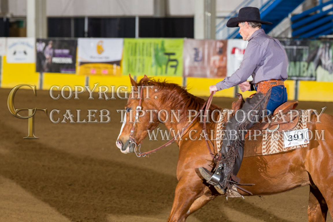 Copyright: Caleb Tipton Photography
