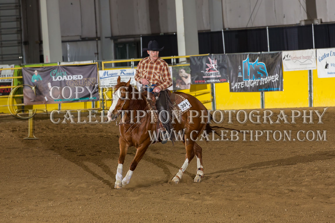 Copyright: Caleb Tipton Photography