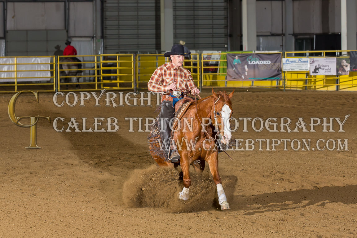 Copyright: Caleb Tipton Photography