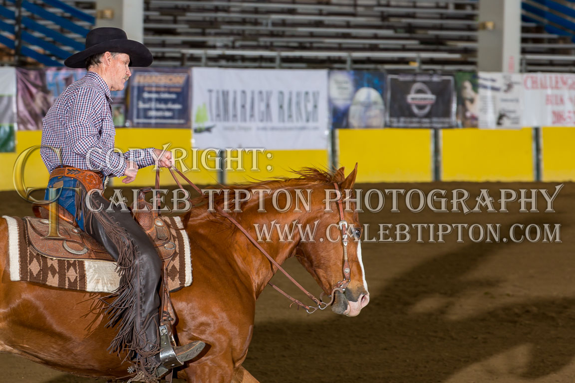 Copyright: Caleb Tipton Photography