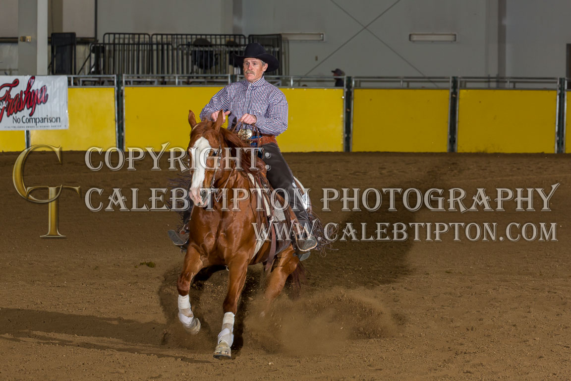 Copyright: Caleb Tipton Photography