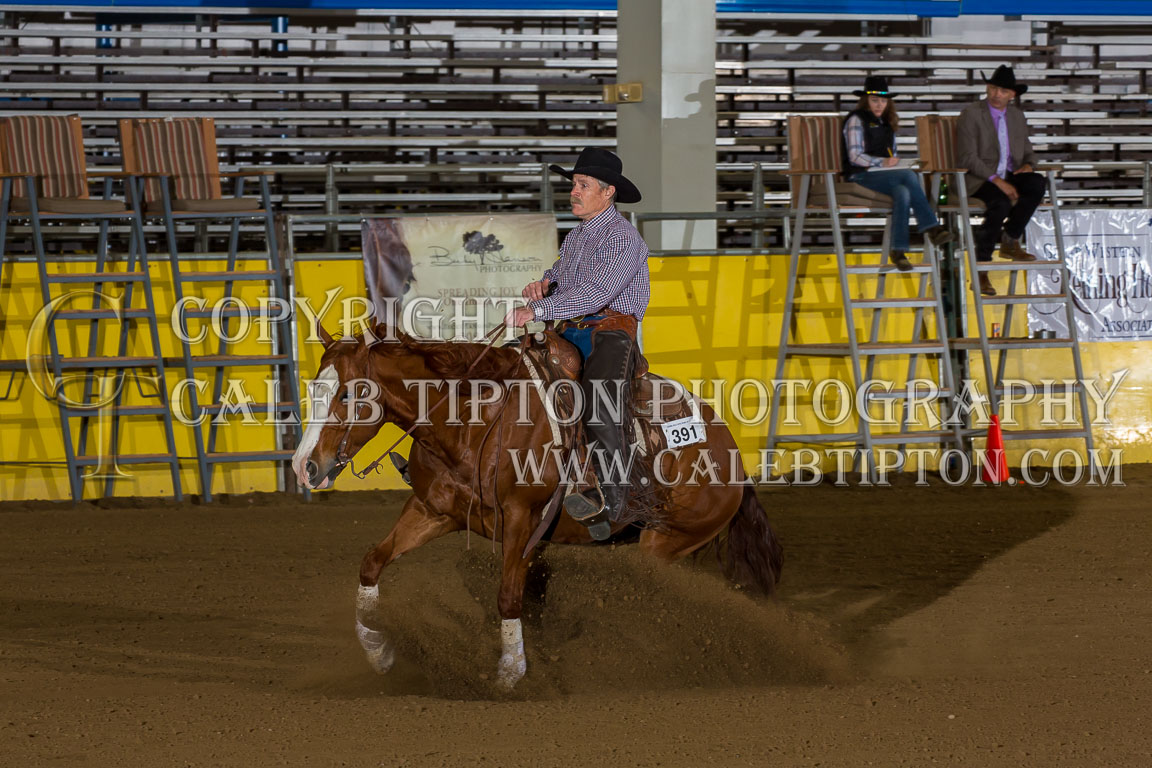 Copyright: Caleb Tipton Photography