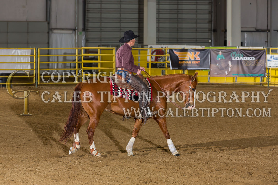 Copyright: Caleb Tipton Photography