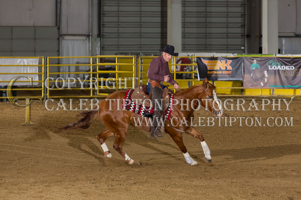Copyright: Caleb Tipton Photography