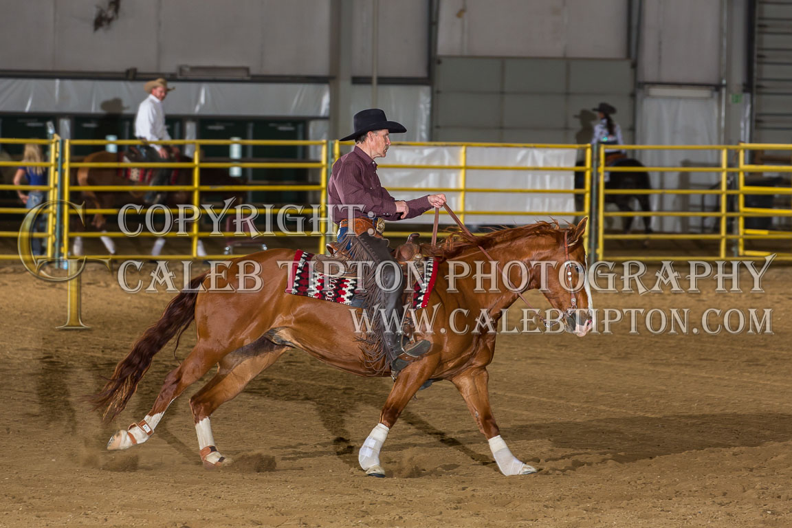 Copyright: Caleb Tipton Photography