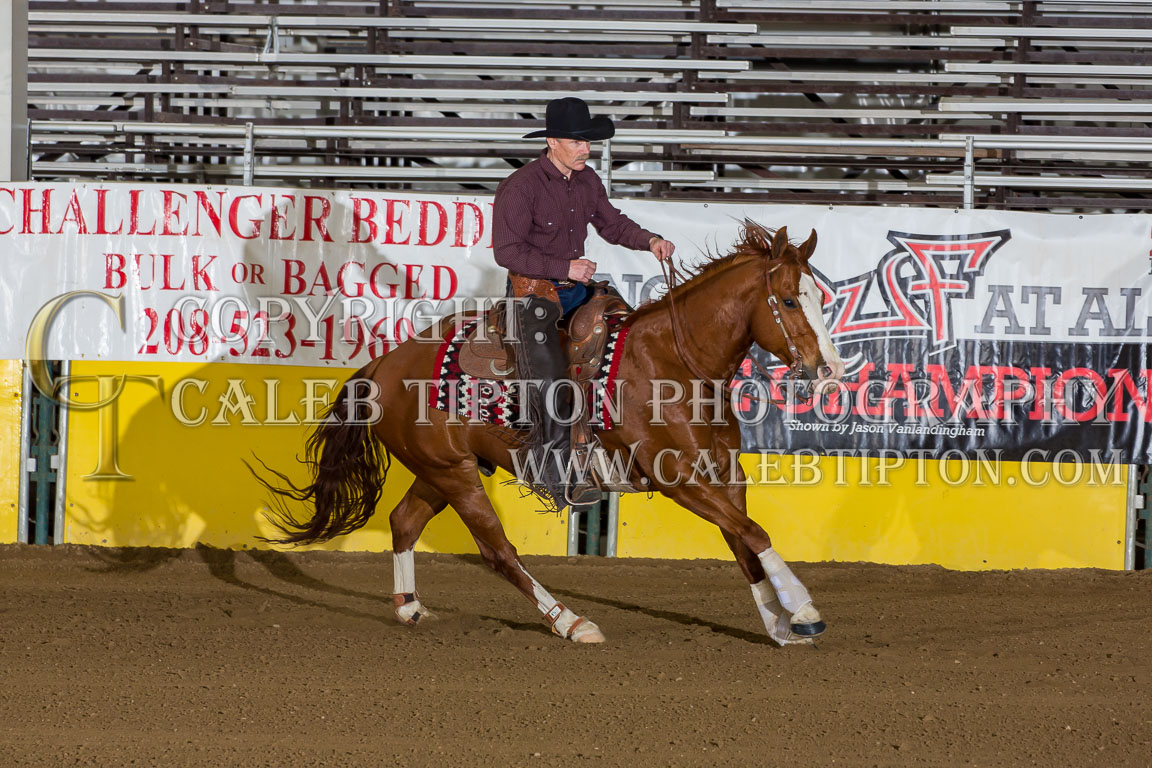 Copyright: Caleb Tipton Photography