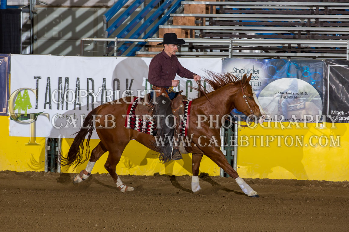 Copyright: Caleb Tipton Photography