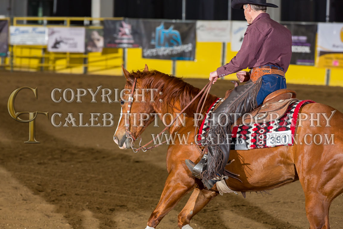 Copyright: Caleb Tipton Photography