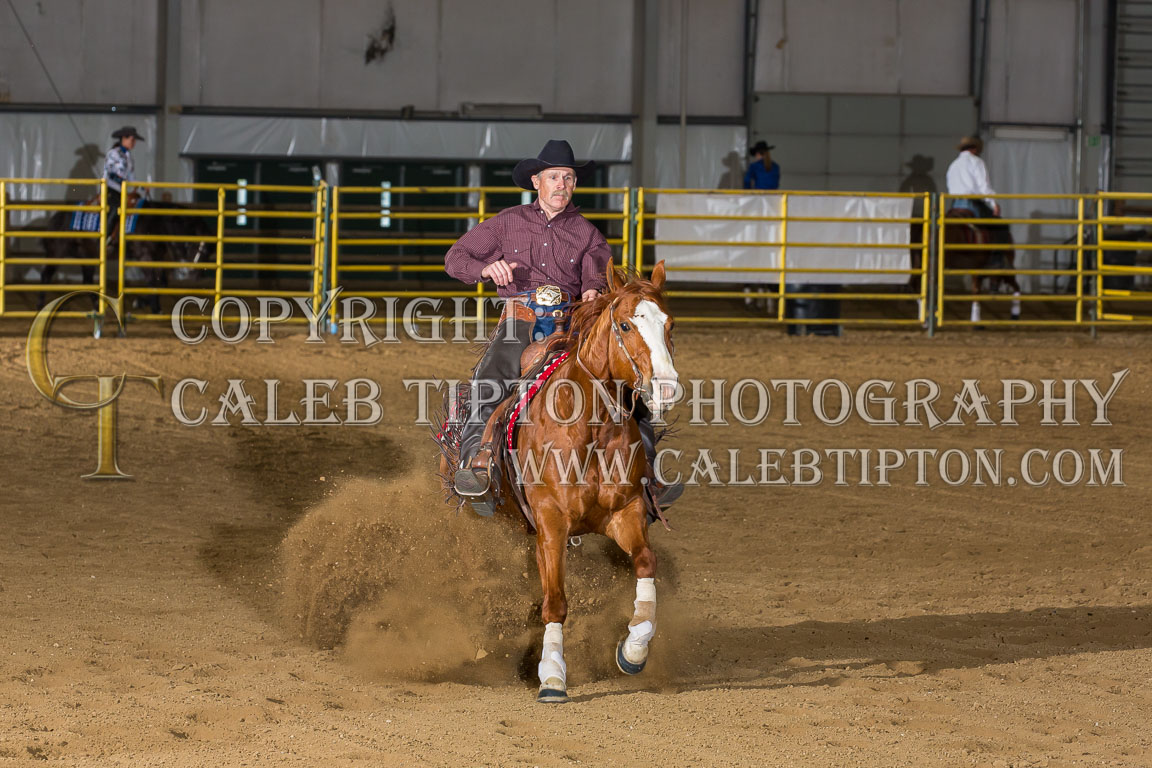 Copyright: Caleb Tipton Photography