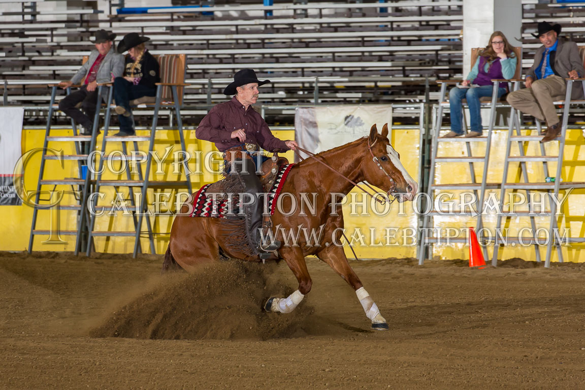 Copyright: Caleb Tipton Photography