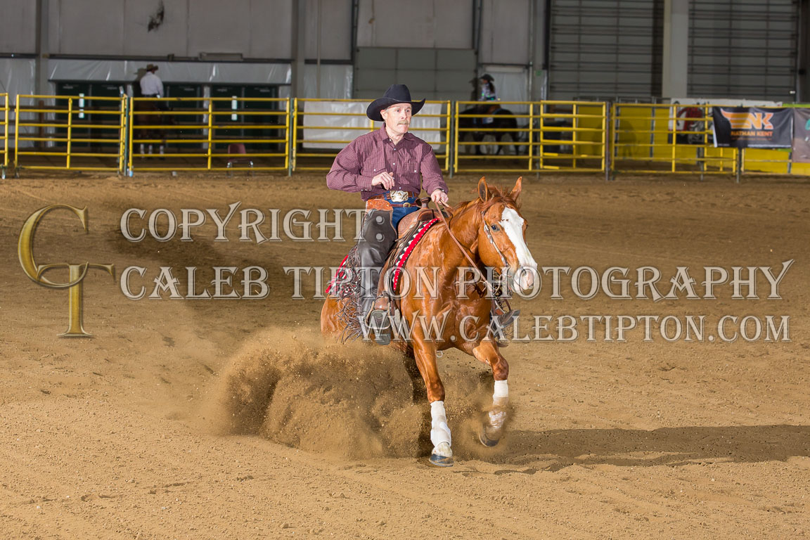 Copyright: Caleb Tipton Photography