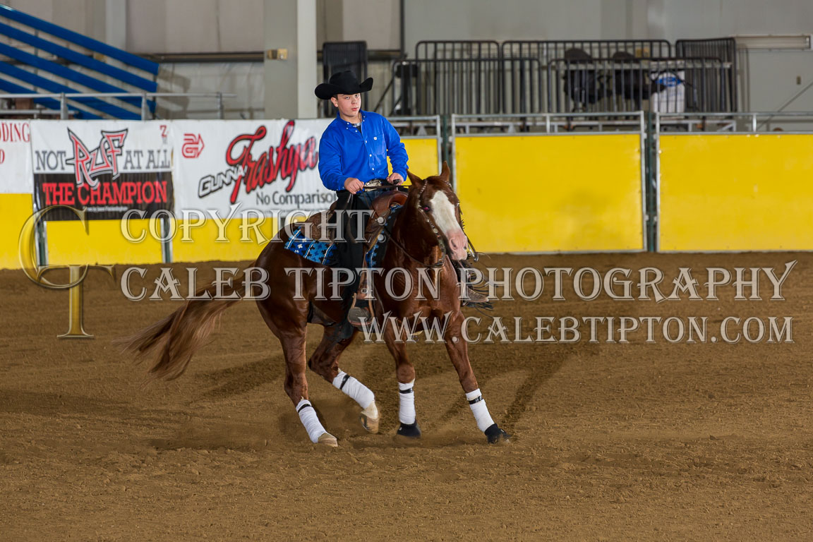 Copyright: Caleb Tipton Photography