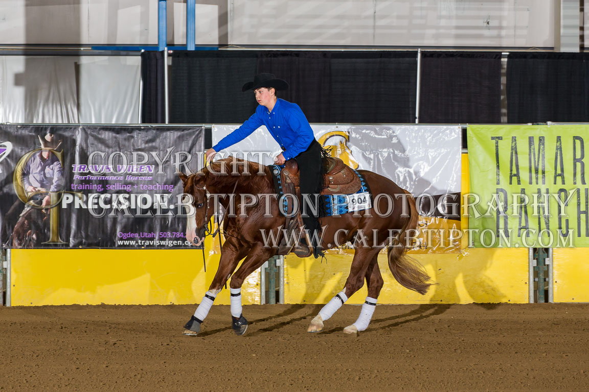 Copyright: Caleb Tipton Photography