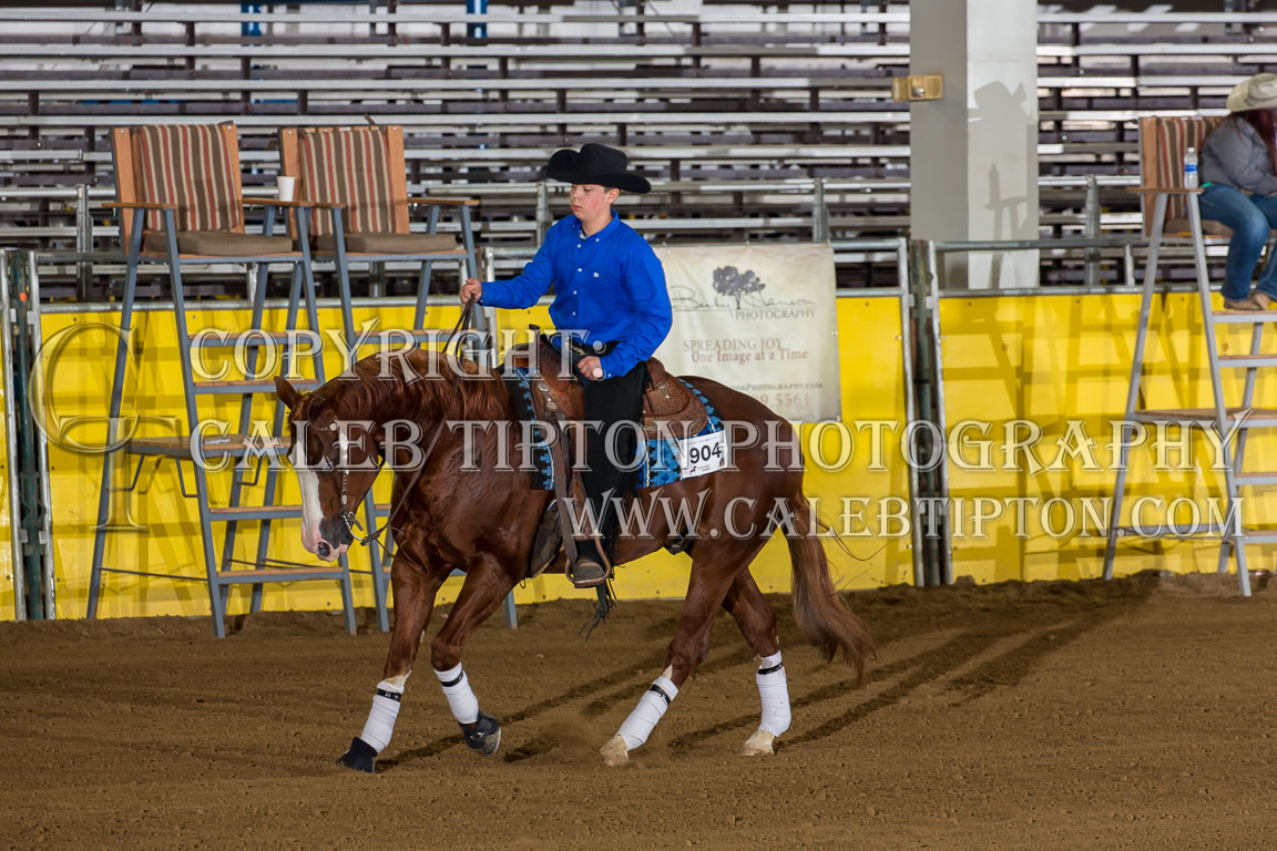 Copyright: Caleb Tipton Photography