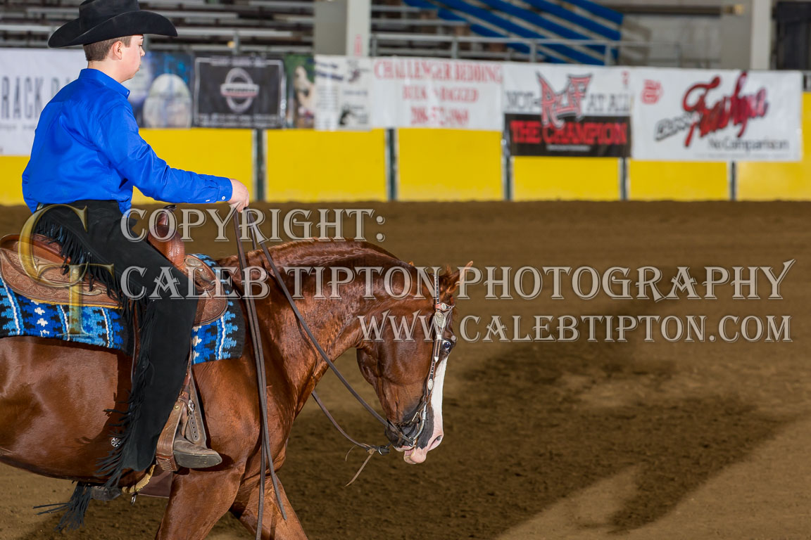 Copyright: Caleb Tipton Photography