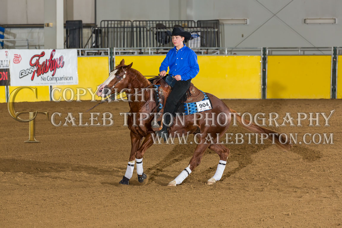 Copyright: Caleb Tipton Photography