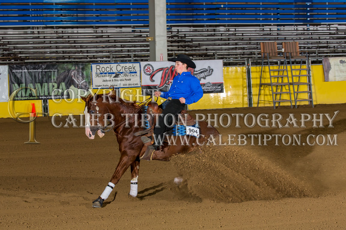 Copyright: Caleb Tipton Photography