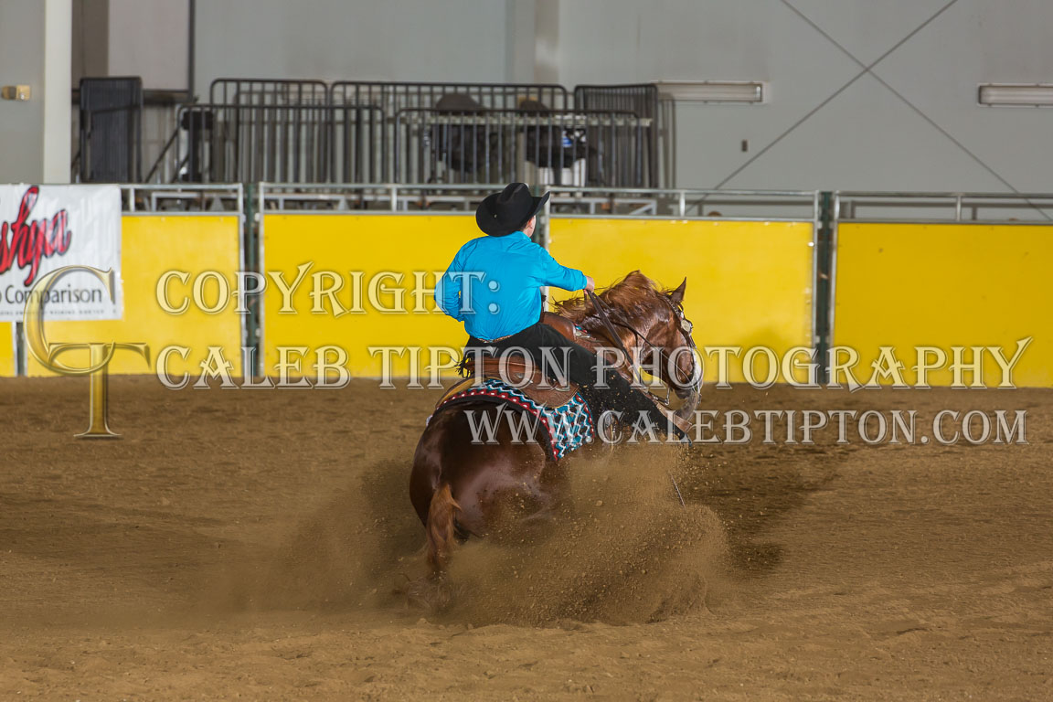 Copyright: Caleb Tipton Photography