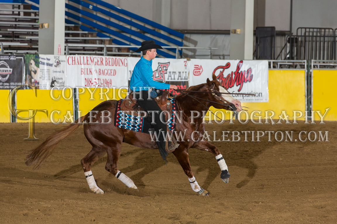 Copyright: Caleb Tipton Photography