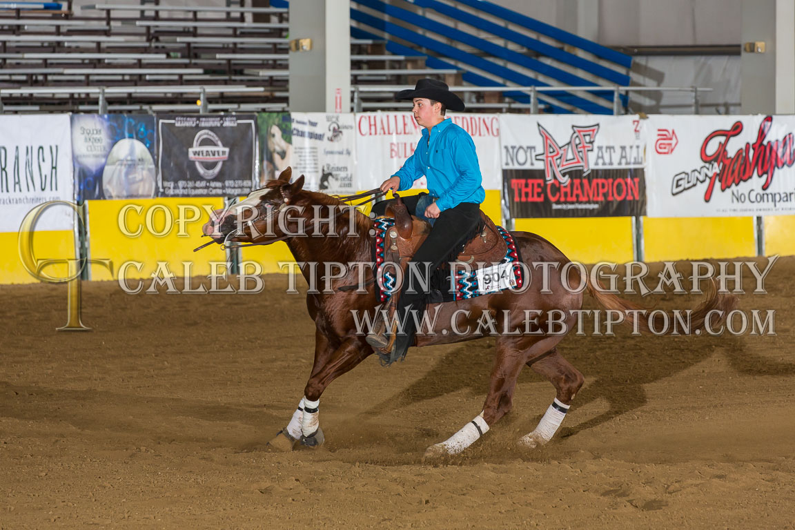 Copyright: Caleb Tipton Photography