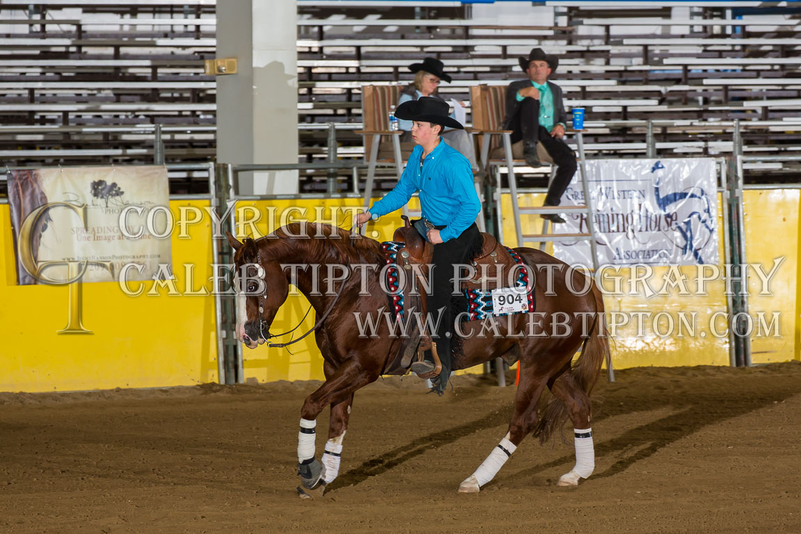 Copyright: Caleb Tipton Photography