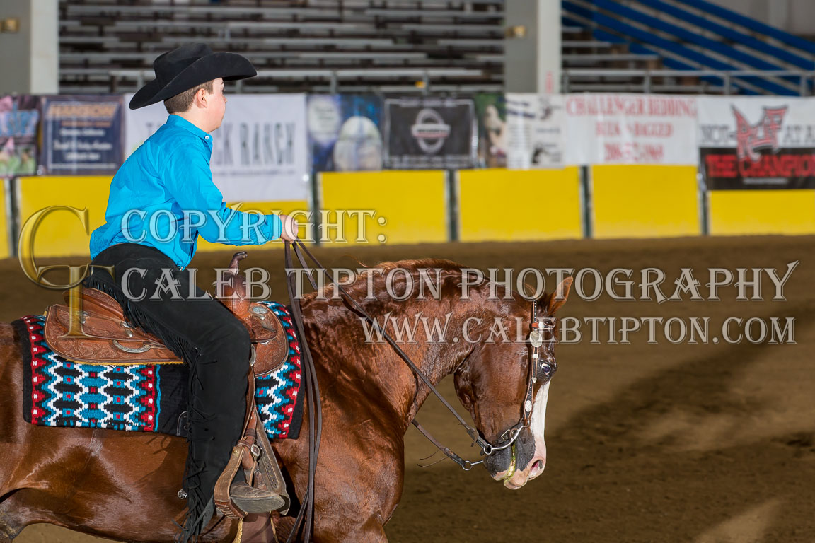 Copyright: Caleb Tipton Photography