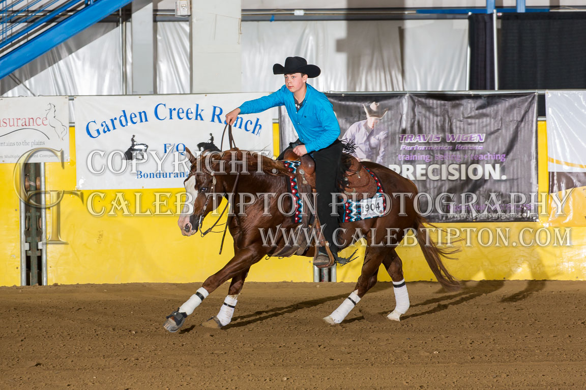Copyright: Caleb Tipton Photography