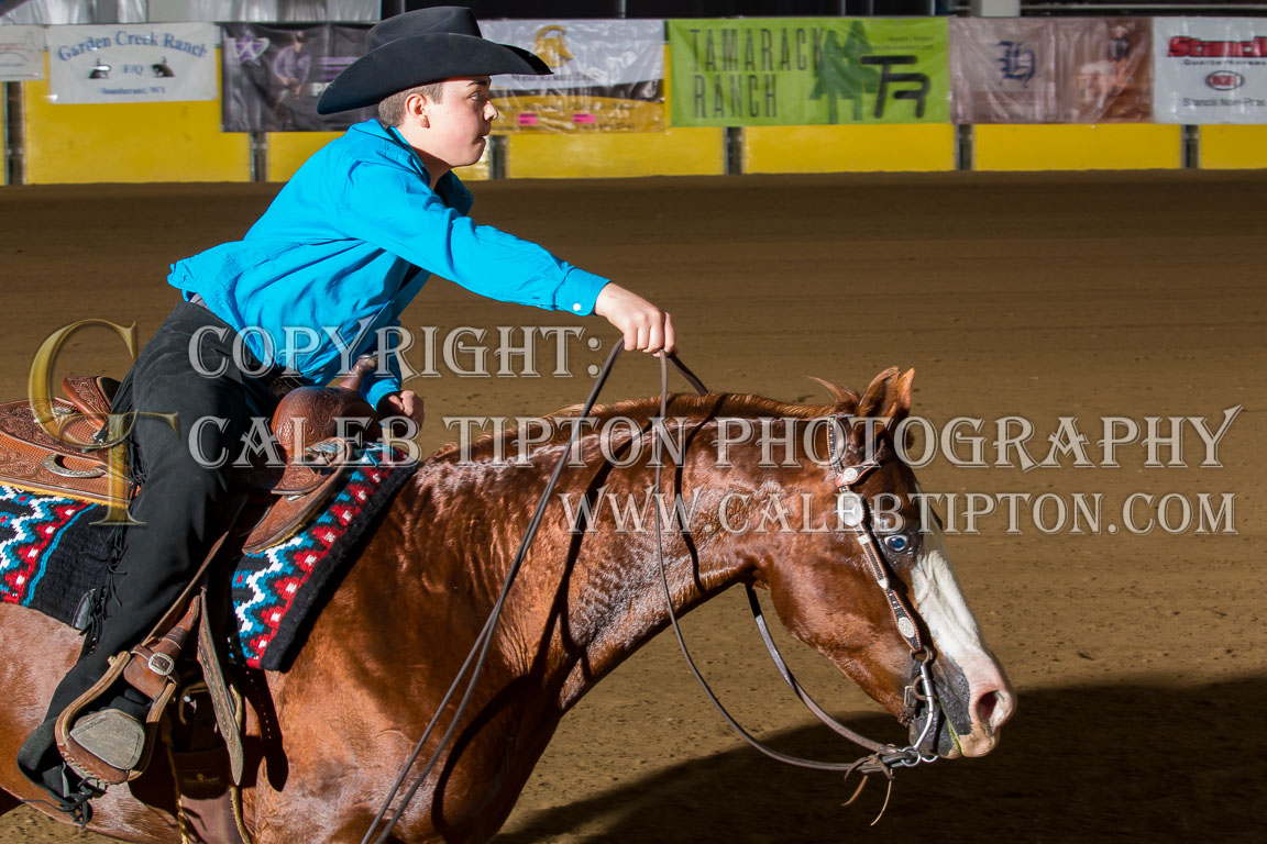 Copyright: Caleb Tipton Photography
