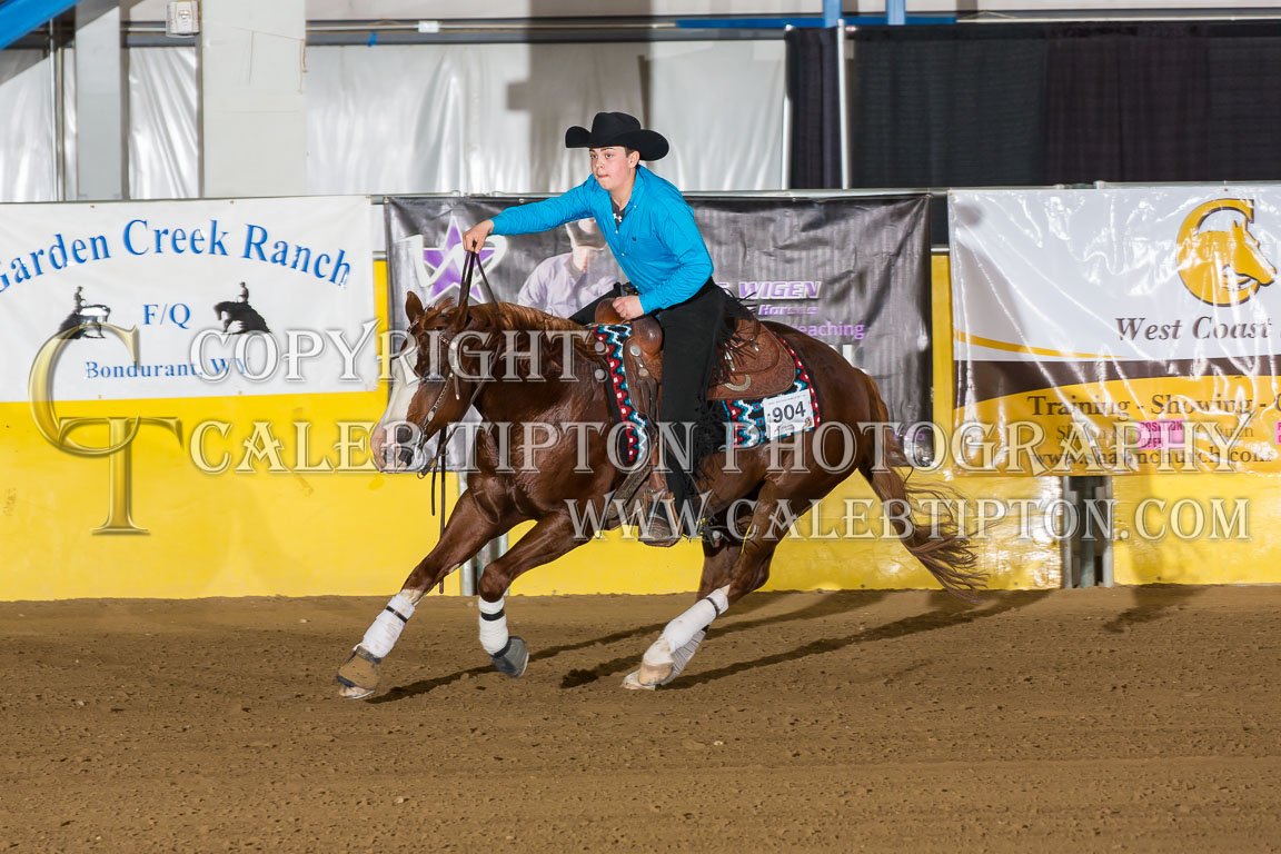 Copyright: Caleb Tipton Photography