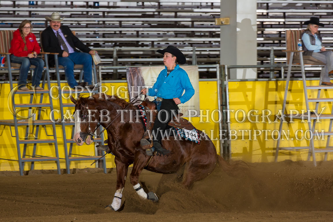 Copyright: Caleb Tipton Photography