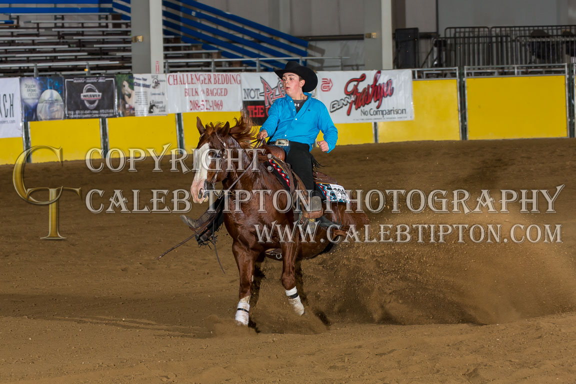 Copyright: Caleb Tipton Photography