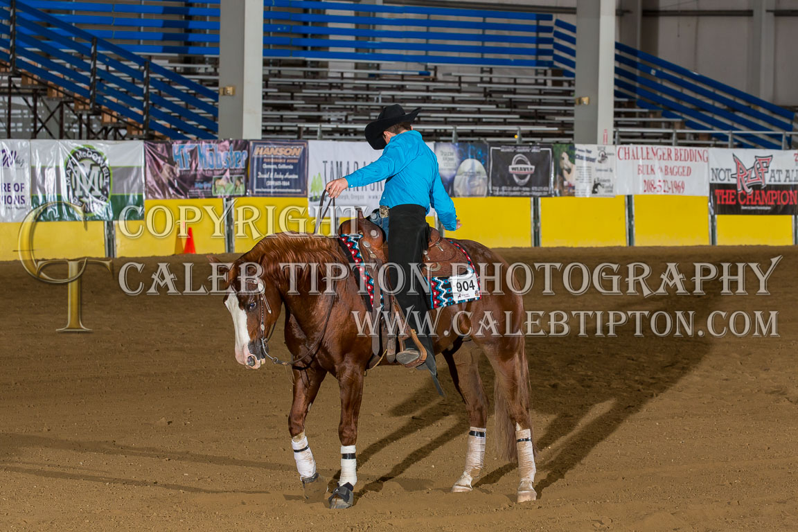 Copyright: Caleb Tipton Photography