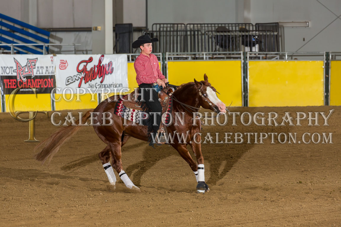 Copyright: Caleb Tipton Photography