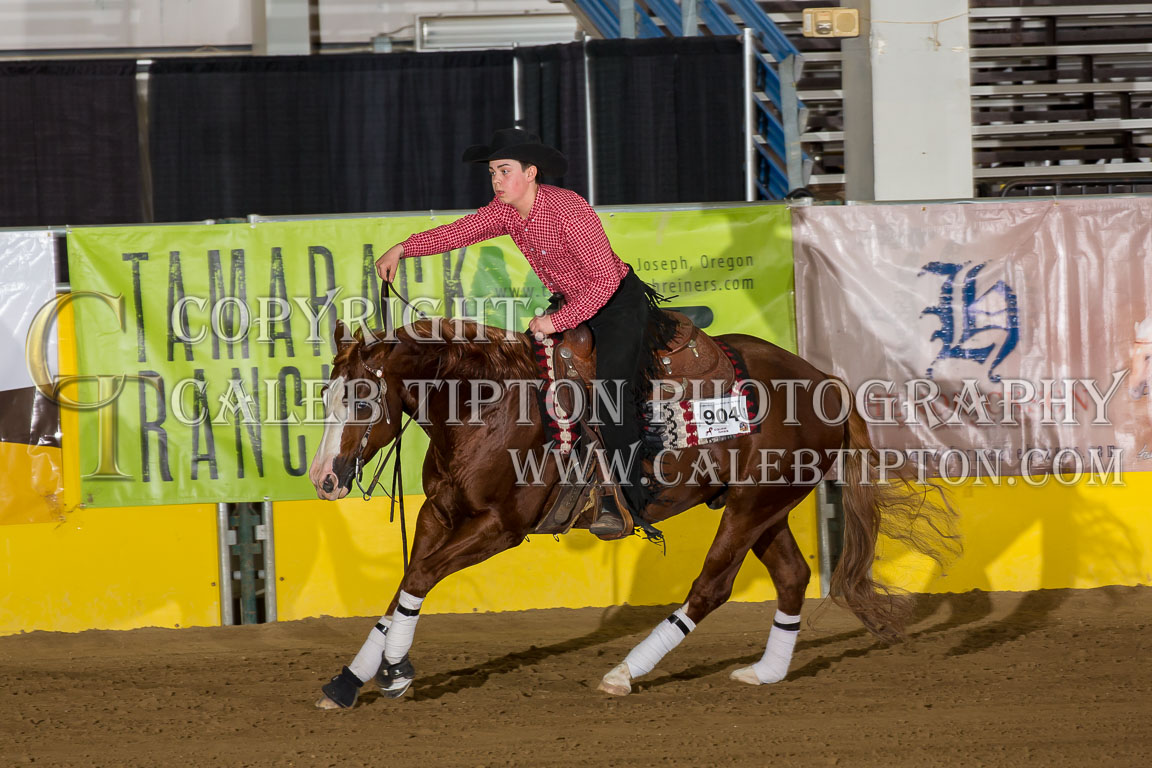 Copyright: Caleb Tipton Photography