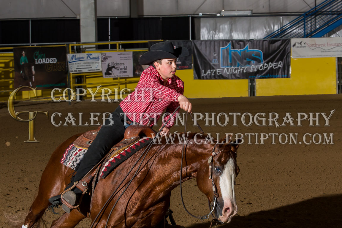 Copyright: Caleb Tipton Photography