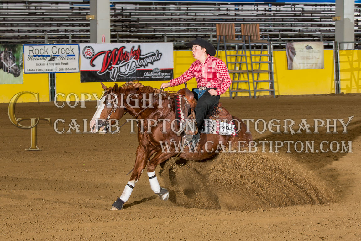 Copyright: Caleb Tipton Photography