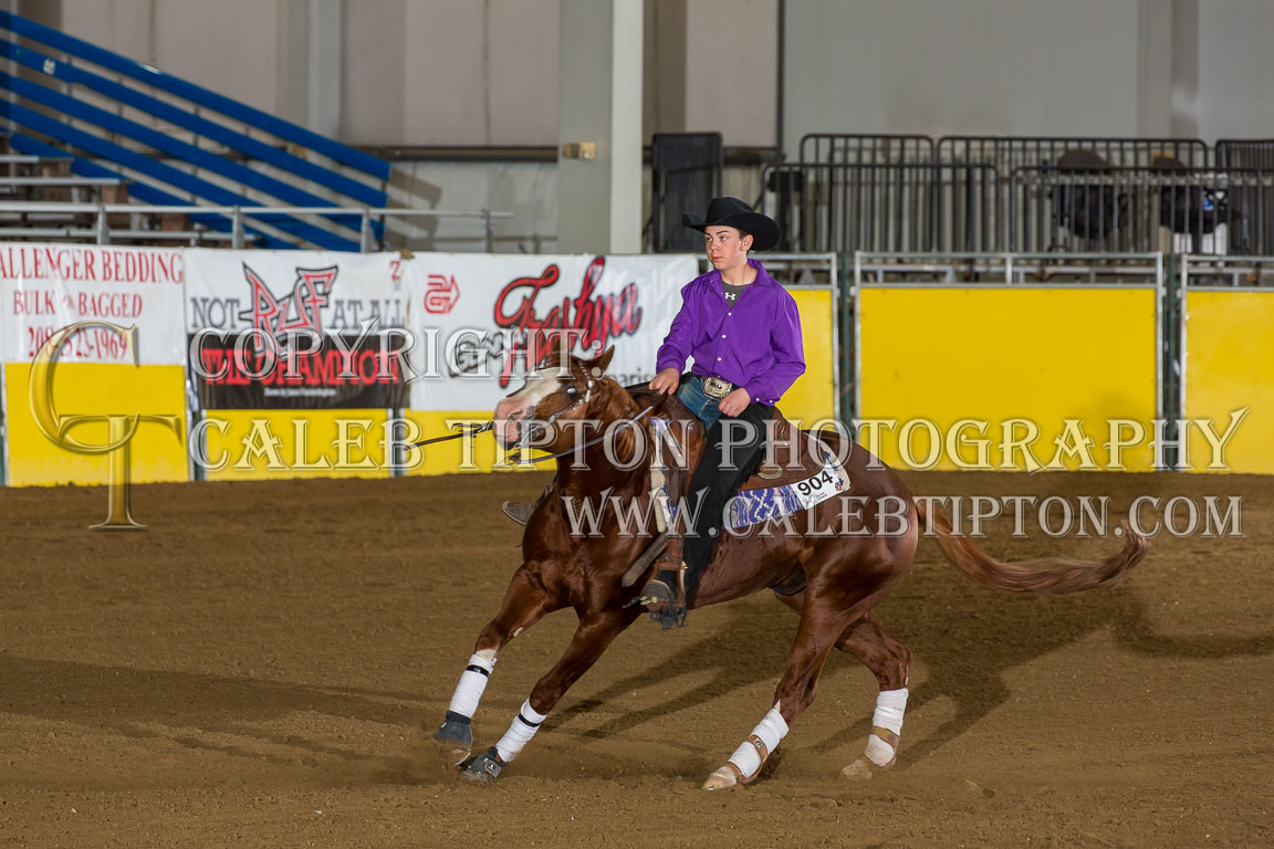 Copyright: Caleb Tipton Photography